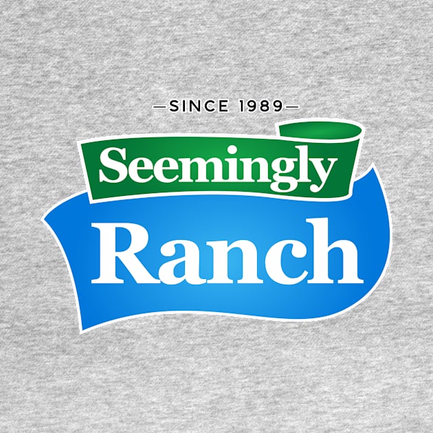 Seemingly Ranch! by PixelTim